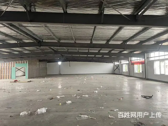 （圆点快讯）沛县圆球厂房出租 （二楼） - 图片 2