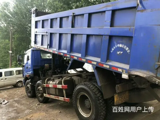 多台自卸车低价出售 - 图片 10