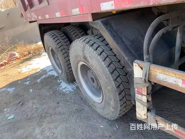 出售一台扣回车，20年3月8米，精品解放 - 图片 5