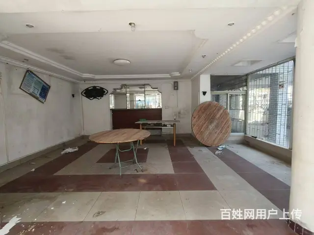 （51旺铺推荐）椰林路600平别墅一楼+地下室出租 - 图片 3
