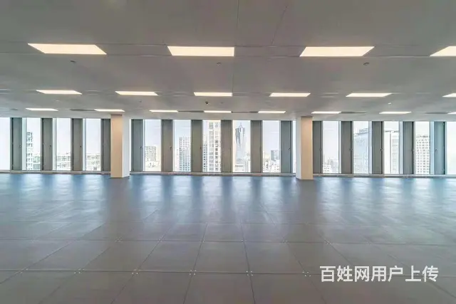 武林壹号环球中心赠大露台 政府大力扶持1002000方租 - 图片 1