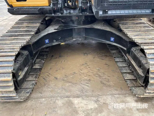 低价转让三一135二手挖掘机全国包送手续齐全可按揭 - 图片 7