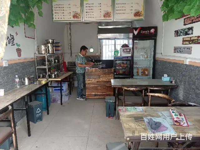pzj转让南门口车站进站口附近米粉驿站店 - 图片 6