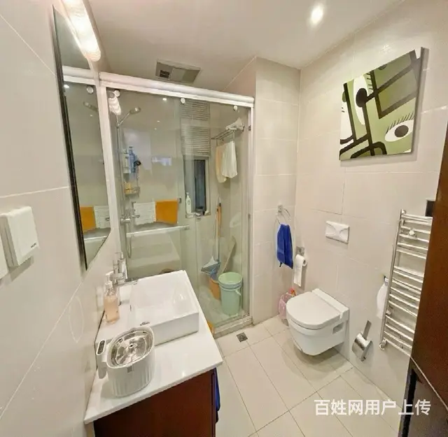 抢租银马公寓住宅 降价 只此一套 - 图片 8