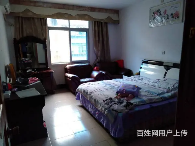 衡阳市船山英文学校旁2室二厅 - 图片 2