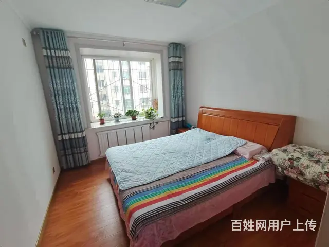 紧邻儿童公园成熟社区银都花园2楼大两室 - 图片 9