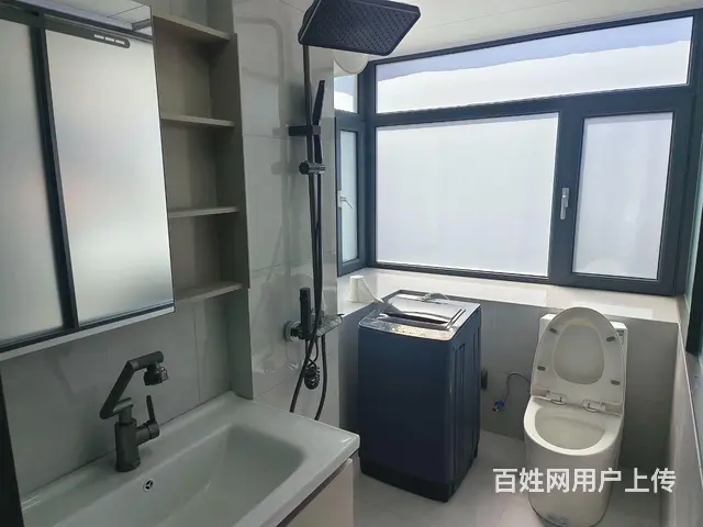 光明街附近小区新装出租1室 - 图片 3