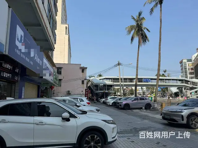 （51旺铺推荐）海口龙华路140平铺面转让 - 图片 5