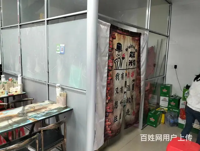 店铺位置优越 客源稳定 接手即可营业 - 图片 4