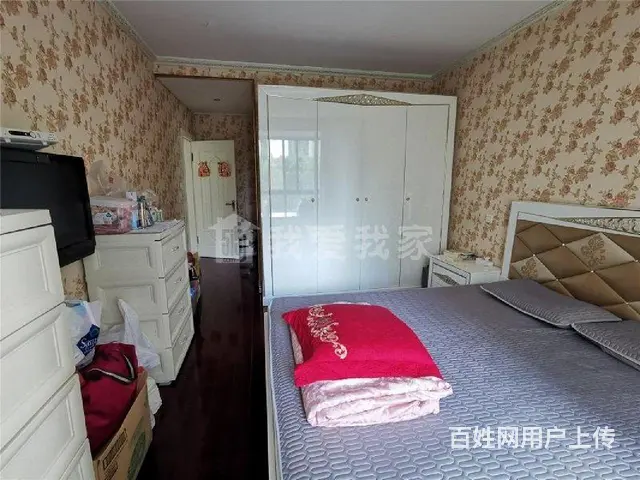 有钥匙.香江华庭精装修好户型3室2厅2卫140平308万！ - 图片 8