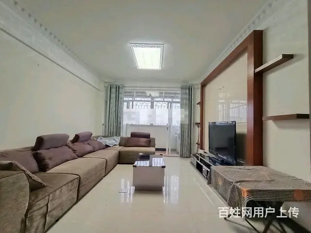 新香洲万佳明珠轻轨站旁隆泉新村精装2房格局方正采光好 - 图片 4