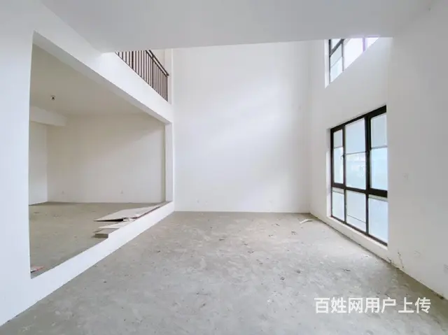 新城锦域一期联排别墅带电梯井 单价2.1万多！价可谈南北院子 - 图片 7