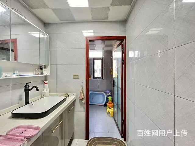 万达附近 玉河花园 5楼 南北通透 - 图片 4