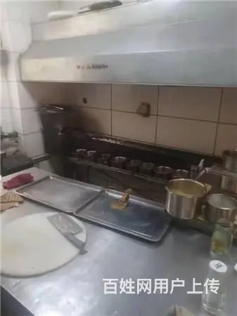 龙城帝景烧烤串店餐馆出兑 - 图片 9