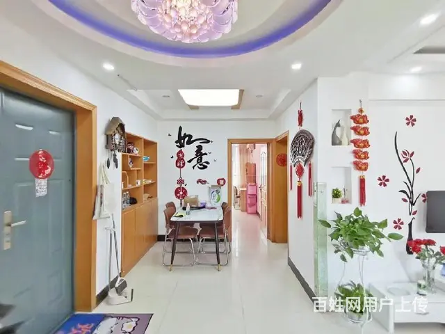 检漏的客户看过来（85平的两房，低于市场15万出售）有钥匙 - 图片 1