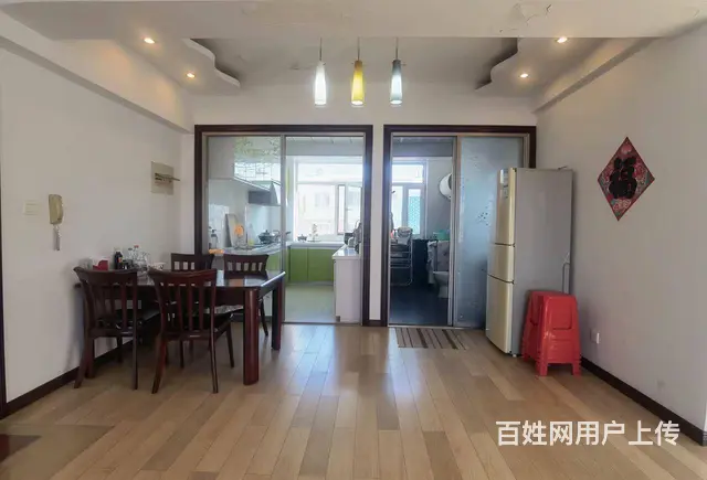 蓝海城5楼112平53.8万 - 图片 9