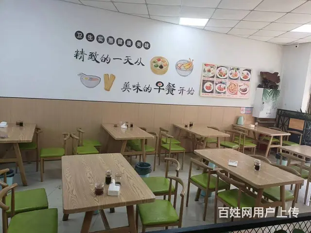 急兑大东区东建街早餐店出兑 - 图片 7