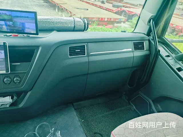解放 高栏/栏板 国6 - 图片 5