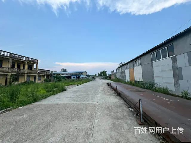 （徐州找店网）贾汪江庄厂房出租 - 图片 2