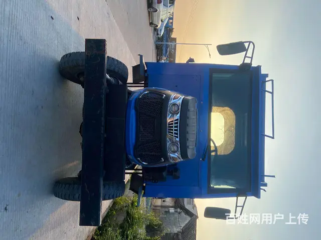 22年自卸车 四驱 - 图片 3