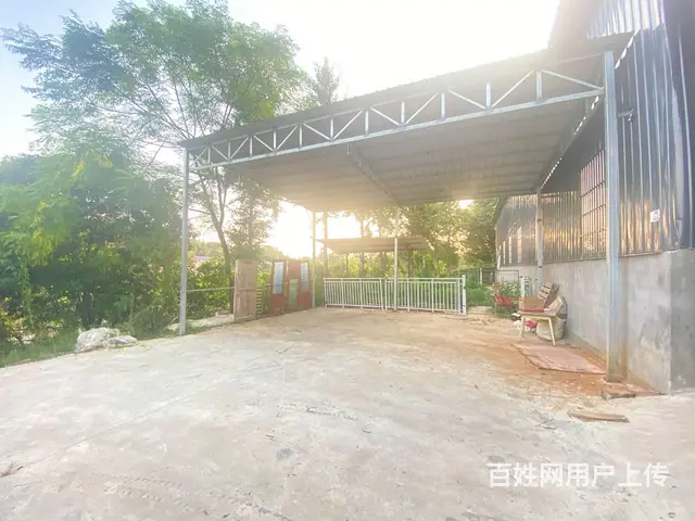 (房东直租)开福区沙坪汉回中青路650平厂房优价出租 - 图片 4