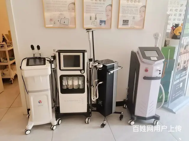 （老板本人）宁乡兆基御园大型小区临街美容院整转可空转6871 - 图片 4