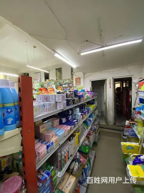 香坊区安埠商厦增福街超市出兑转让十年老店 - 图片 4