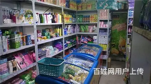 十一中鸿博颐景花园西门150平超市出兑 - 图片 6