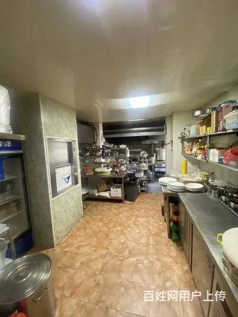 道里区顾新路恒大商业街餐饮店出兑转让 - 图片 6