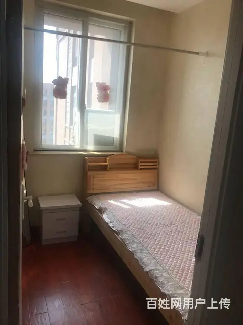财富城 公寓2室精装修 - 图片 6