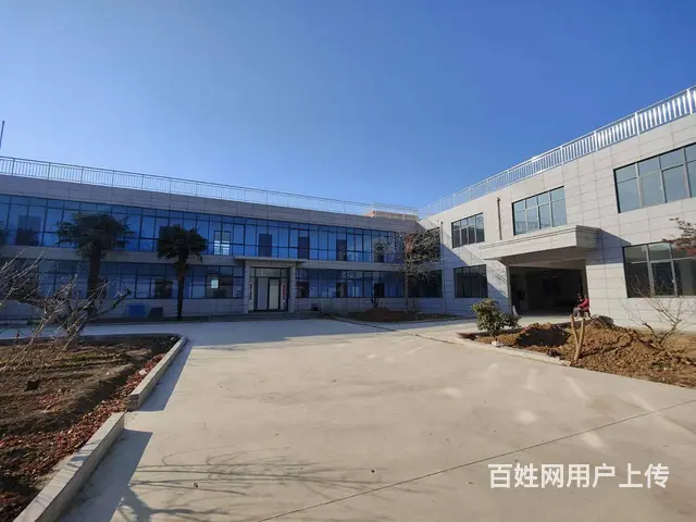 （徐州找店网）新沂开发区新建厂房及办公楼出租 - 图片 5