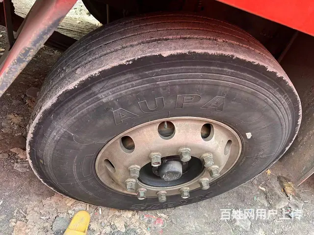 出售18年解放J6P后八9米6高栏350马力国5 - 图片 8