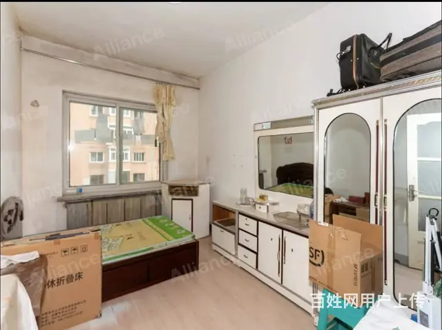 六经街54 普通住宅 简单装修 - 图片 5