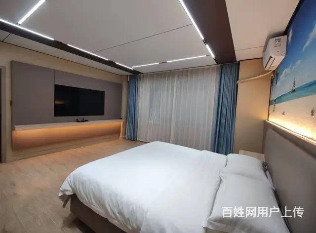 （51旺铺推荐）乐东黄流1500平酒店转让 - 图片 10