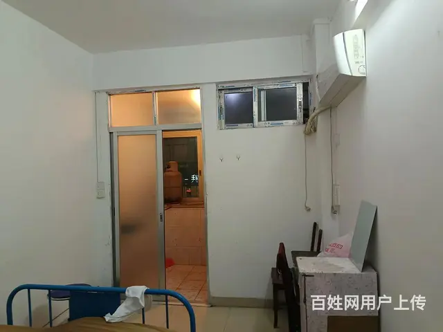 兴华广场旁 普通住宅1厅 简单装修 - 图片