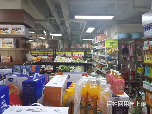 【同城搜铺网免费找店】金阳小区275超市转让 - 图片 6