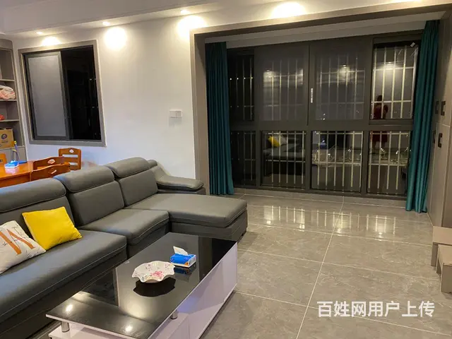 开江县新宁河小区有房出租 - 图片 1
