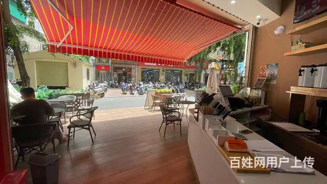 （51旺铺推荐）河西路情人颂一楼奶茶店转让 - 图片 6