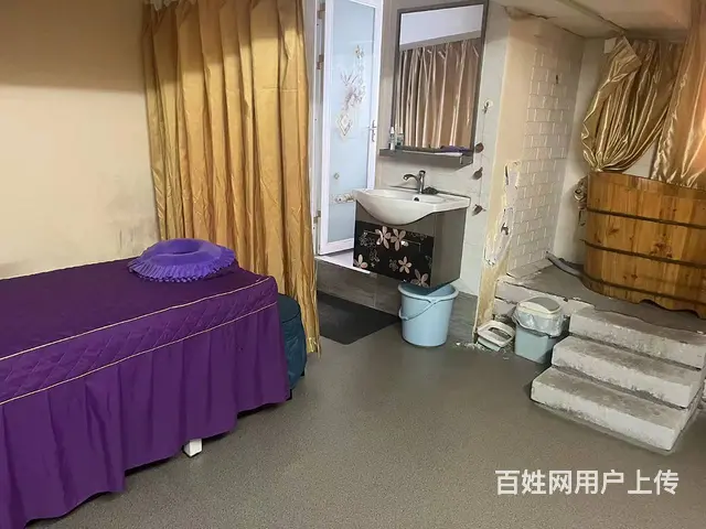 番禺区市桥经营六年的（经络养生馆）低价转让 - 图片 5