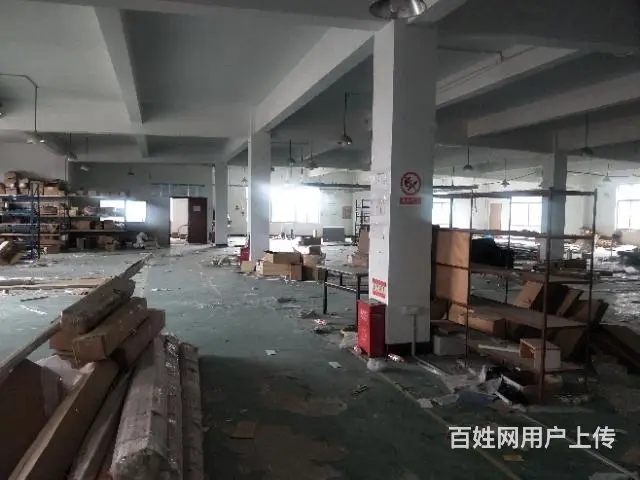 花桥小面积仓库出租 - 图片