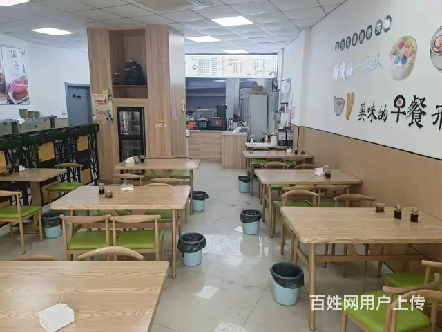 急兑大东区东建街早餐店出兑 - 图片 2