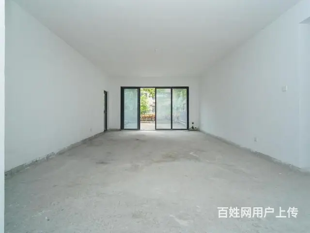 恒隆御园 豪宅复试 带超大花园 可零首付 送两个车位 很安静 - 图片 1