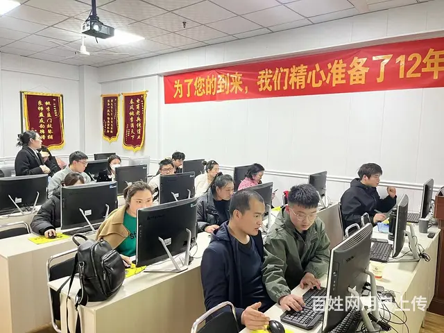 抖快直播话术拍摄培训千川投流培训到临沂汇材电商学院 - 图片 3