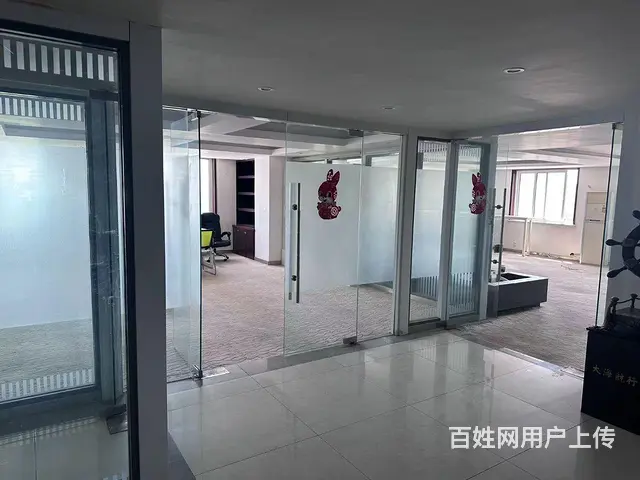 （新房源）市中心观海精装办公室出租 - 图片 4