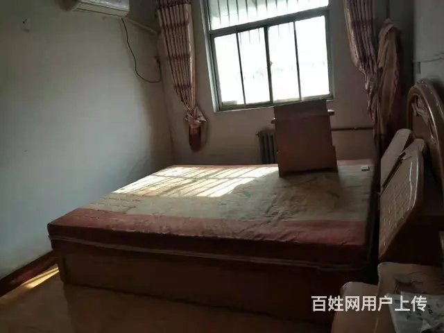 文苑小区三房两厅出租 普通住宅2厅 精装修 - 图片 4