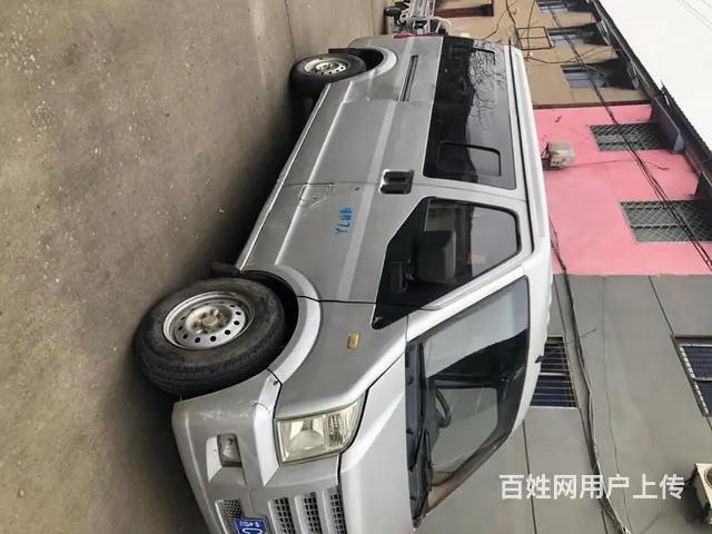 【搞定了！】东风小康C37 - 图片 1