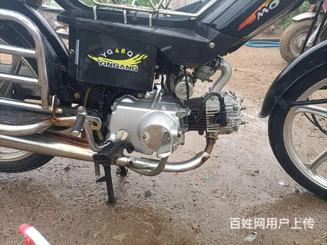 【搞定了！】出售银刚小助理车 - 图片 2