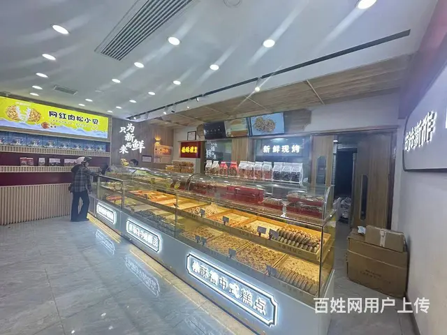 【搞定了！】价格可面谈 停车方便 生意稳定 做生意的好地方 - 图片 4