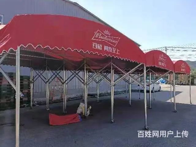 沈阳附近移动库房租赁厂家 - 图片 2