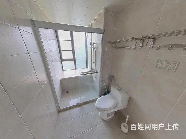 万科金域蓝湾低楼层看园景泳池，户型方正南北通透，诚心出售 - 图片 11